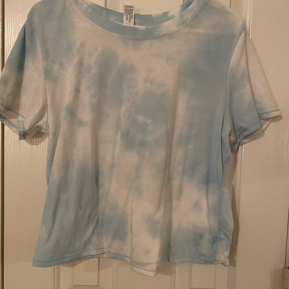 Very pretty crop top